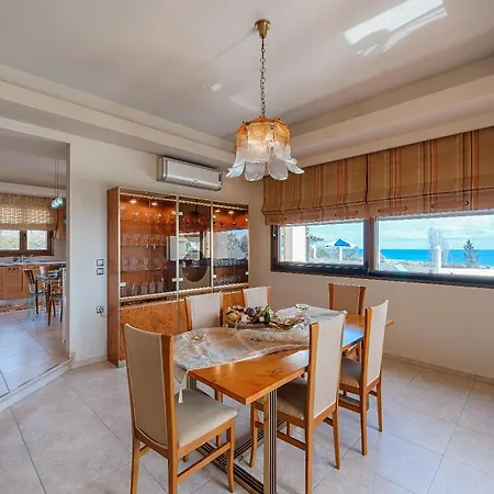 Vila Rose Kolymbia