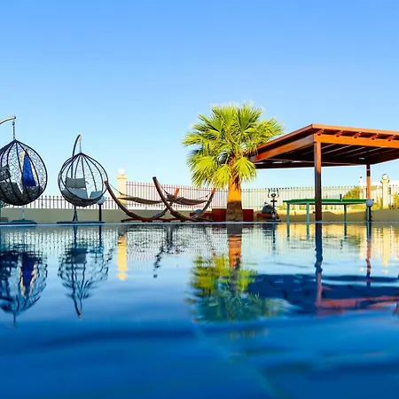 Vila Rose Kolymbia