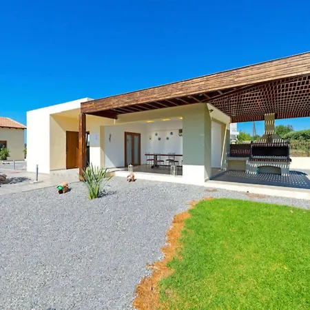 Vila Rose Kolymbia