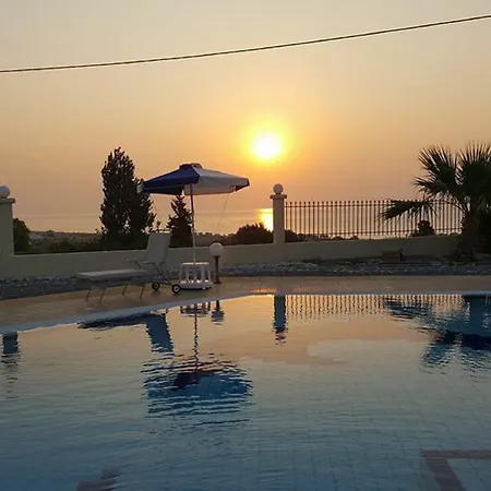 Vila Rose Kolymbia
