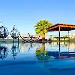 Vila Rose Kolymbia