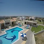 Vila Rose Kolymbia