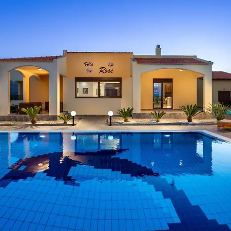 Rose Villa