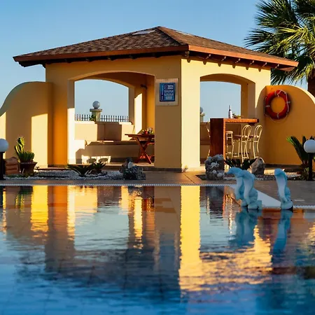 Villa Rose