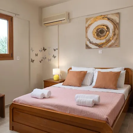 Villa Rose *