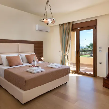 Rose Villa Kolymbia