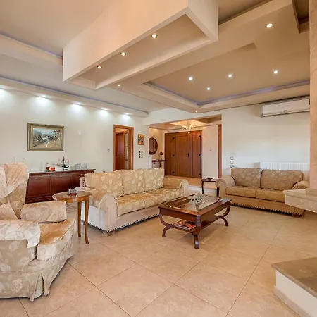 Villa Rose Kolymbia