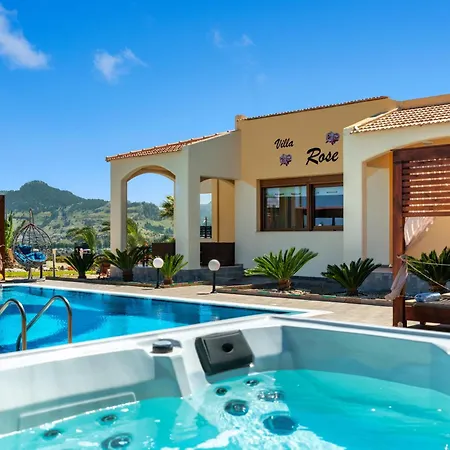 Villa Rose *