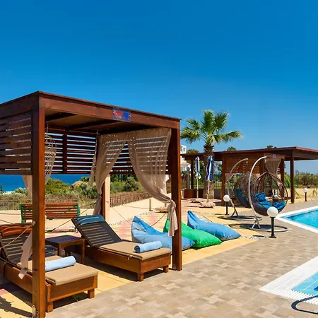 Rose Villa Kolymbia