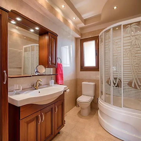 Rose Villa Kolymbia