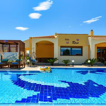 Rose Villa *