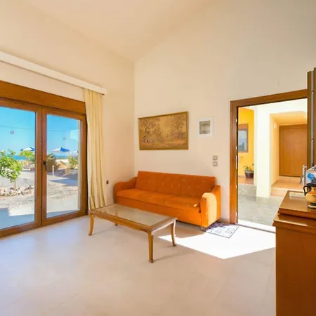 Villa Rose *