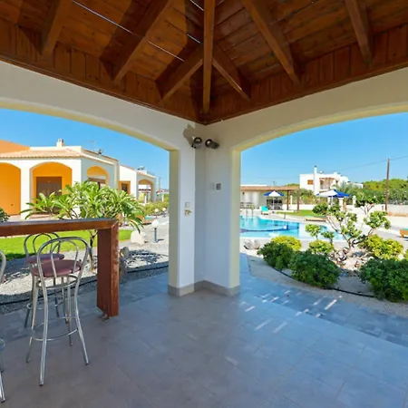 Rose Villa