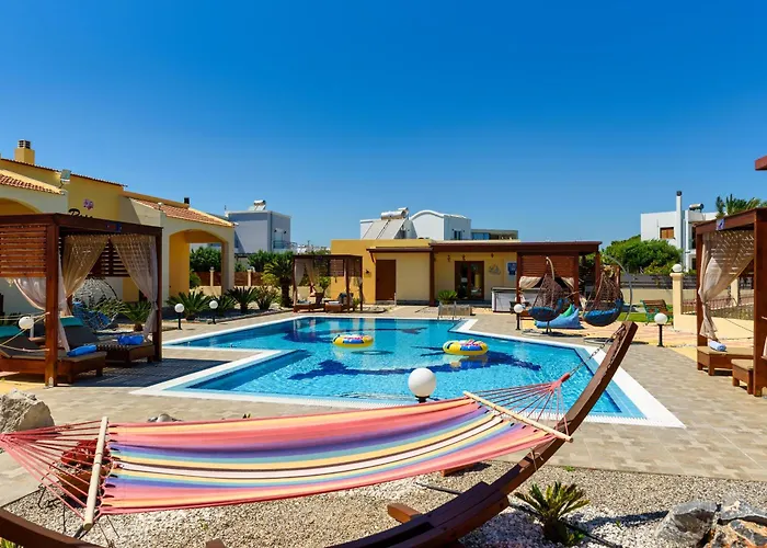 Rose Κολύμπια