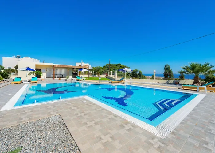 Rose Κολύμπια